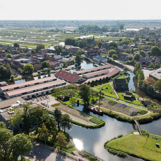 Broek op Langedijk